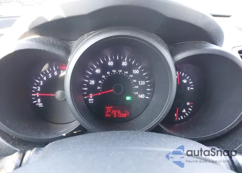 2012 Kia Soul from USA, damaged, VIN KNDJT2A56C7741007